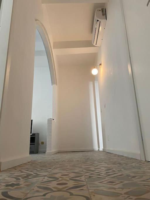 Appartement Le Finestre Sul Borgo 1 à Parme Extérieur photo